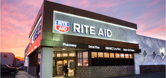 Лотерея Rite Aid: шанс выиграть 1000 долларов США каждый месяц