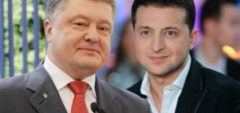 В штабе Порошенко подозревают, что штаб оппонента хочет сорвать дебаты