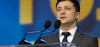 На інавгурацію Зеленського приїдуть 5 президентів