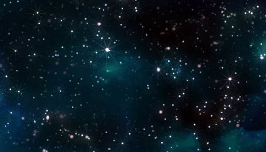 Ученые: Через 150 миллиардов лет на небе исчезнут все звезды