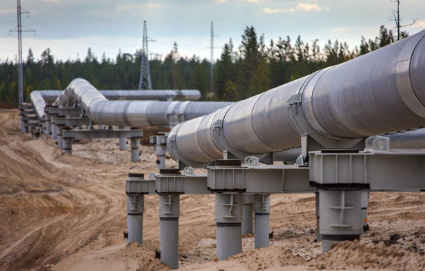 Білорусь призупинила транзит нафти в напрямку України