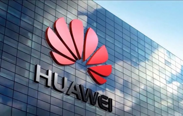 Microsoft припиняє співпрацю з Huawei