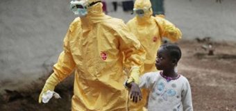 В Конго зафиксировали новую вспышку Эболы