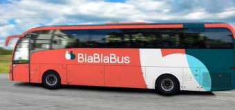 BlaBlaBus планує зайти в Україну