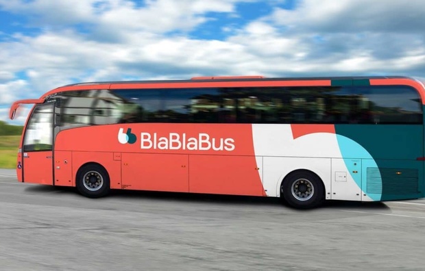 BlaBlaBus планує зайти в Україну