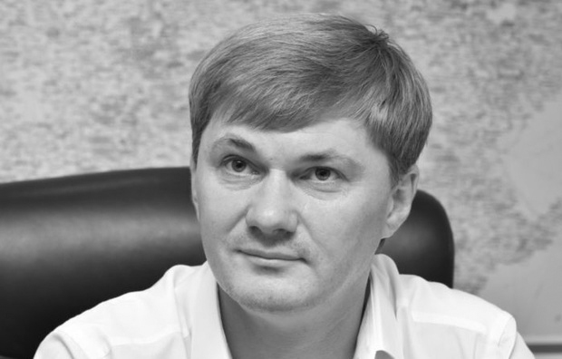 Глава ДФС на вимогу Зеленського написав заяву про звільнення