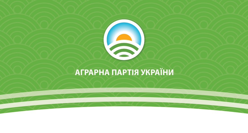 Аграрная партия Поплавского проходит в Верховную Раду по результатам экзит-полов