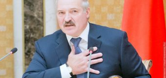 Зеленський та Лукашенко домовилися про зустріч у Мінську