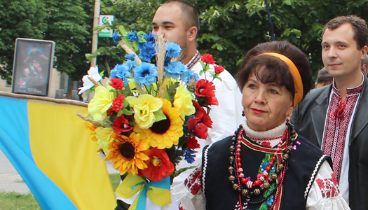 У Зеленського розповіли, як Київ відсвяткує День Незалежності