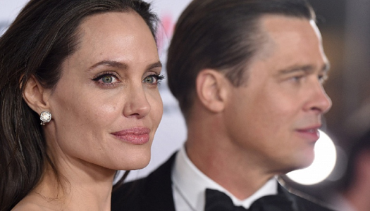 Анджелина Джоли поставила Брэду Питту ультиматум