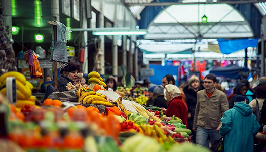 На Запоріжжі зняли з реалізації 36 тонн неякісних продуктів