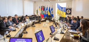 Украина и Франция будут совместно производить патрульные катера