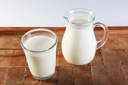 Украина будет экспортировать молоко в Саудовскую Аравию