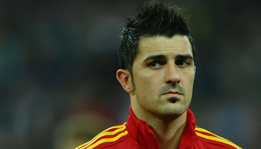 Известный испанский футболист объявил об уходе из спорта