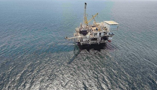 В Греции обнаружено огромное месторождение природного газа