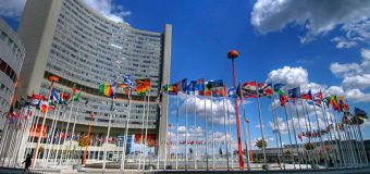 Генассамблея ООН утвердила резолюцию о милитаризации Крыма