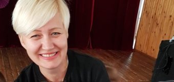 Украинская писательница анонсировала рок-оперу о штурме Москвы