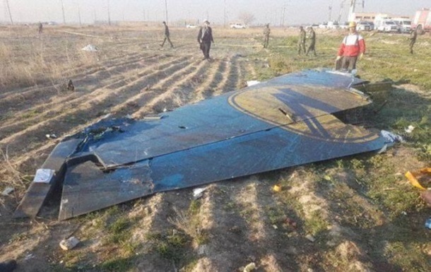 Иранский генерал объяснил ложь о причине крушения украинского самолета