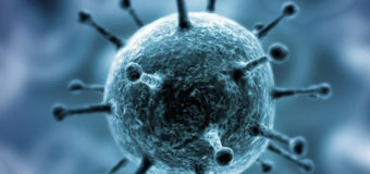 В Великобритании за сутки от коронавируса скончались почти 40 человек