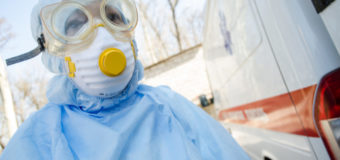 МОЗ прогнозирует четвертую волну коронавируса в Украине