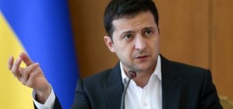 Зеленский считает Авакова «мощным министром»