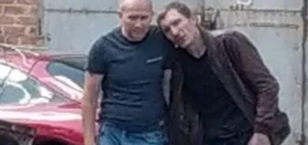 Захватчика заложника из Полтавы задержали, — СМИ