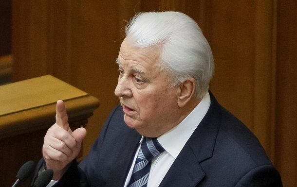 Переговоры по Донбассу застопорились: Кравчук заявил об ультиматуме РФ