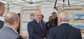 Лукашенко заявил, что «Вакханалия» с протестами заканчивается