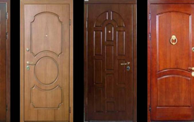 Надежные входные двери для дома и квартиры в Кривом Роге – магазин дверей «Zimen.ua»