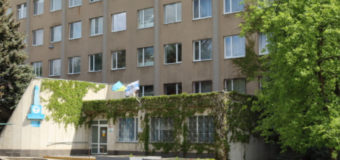 Миколаївська міська лікарня №3 буде приймати захворівших на COVID-19