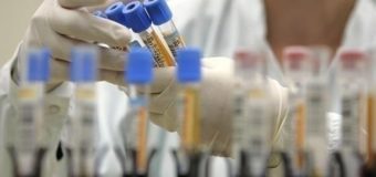 Украина разрабатывает две вакцины от коронавируса