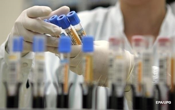 Украина разрабатывает две вакцины от коронавируса