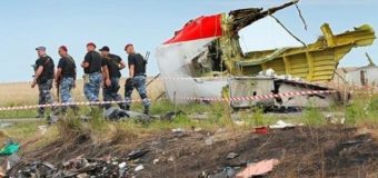 Катастрофа рейса MH17: новые телефонные разговоры сепаратистов